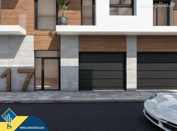 Продается 4 комнатная квартира Испания, Torrevieja