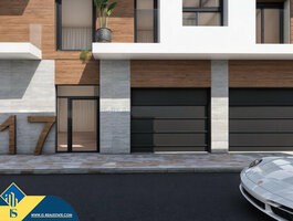 Продается 4 комнатная квартира Испания, Torrevieja