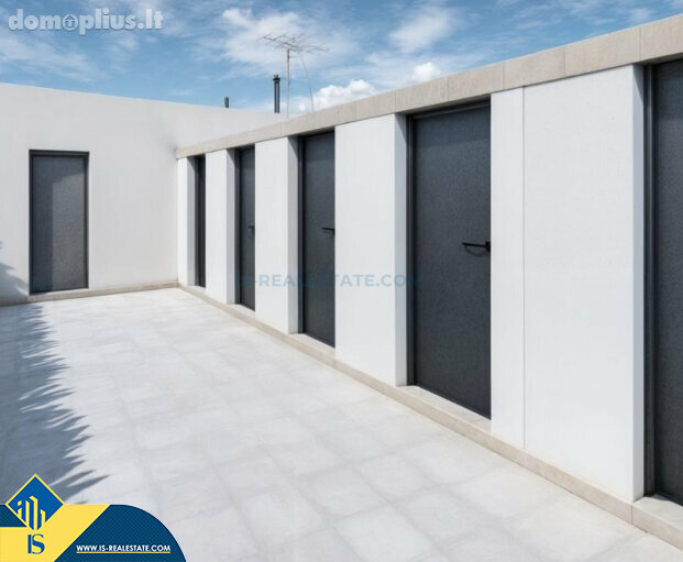 Продается 4 комнатная квартира Испания, Torrevieja