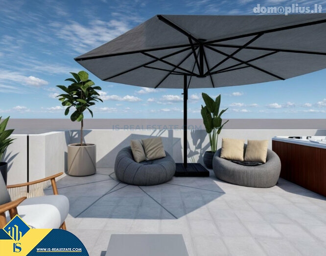 Продается 4 комнатная квартира Испания, Torrevieja
