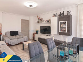 4 kambarių butas Ispanijoje, Torrevieja