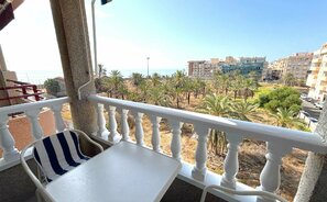 2 room apartment Spain, Torrevieja