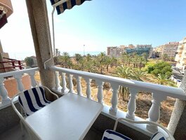 2 room apartment Spain, Torrevieja