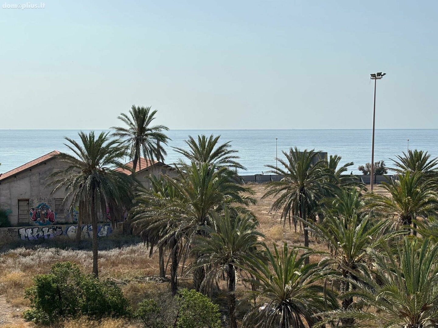 Parduodamas 2 kambarių butas Ispanijoje, Torrevieja