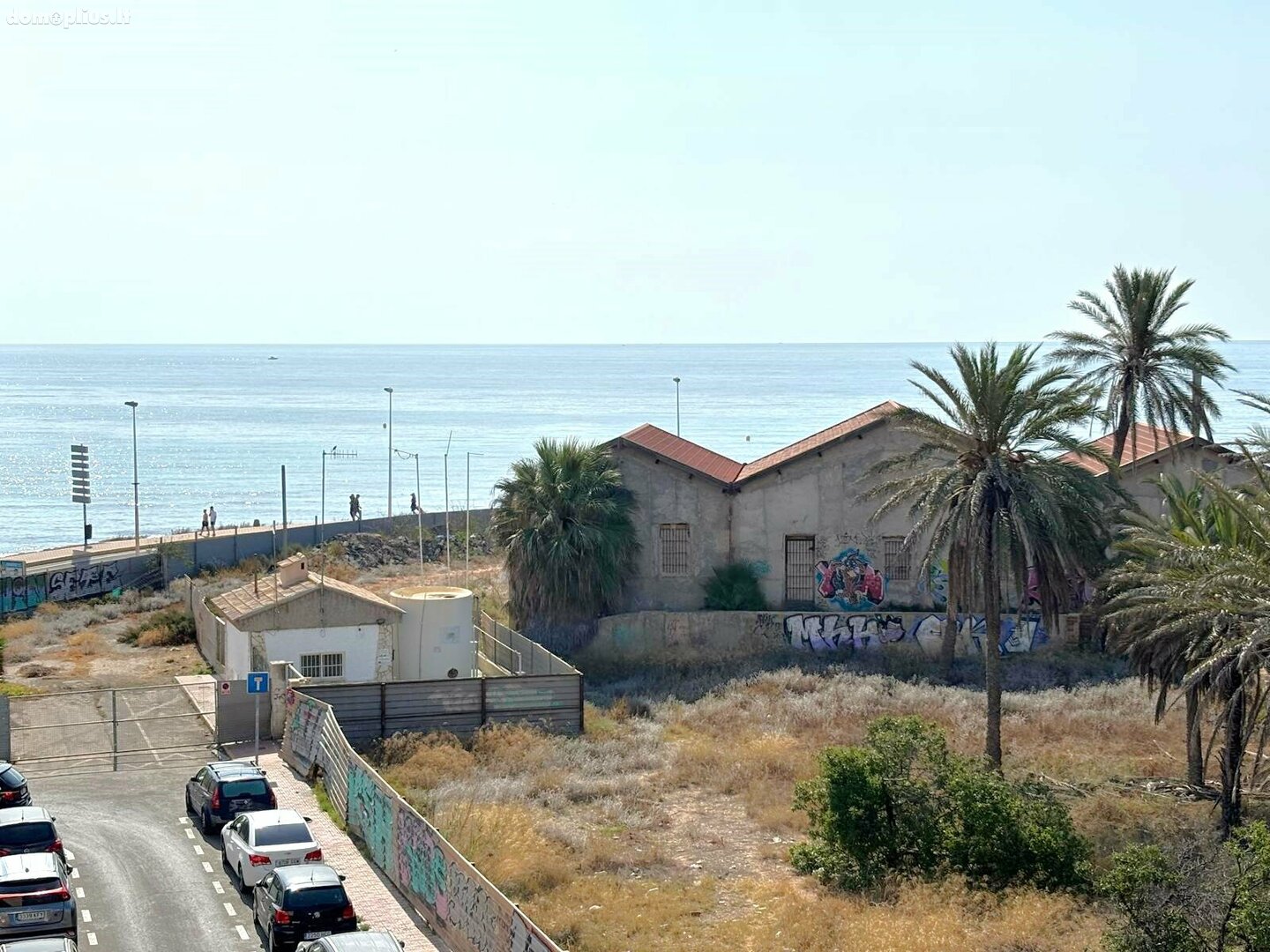 Parduodamas 2 kambarių butas Ispanijoje, Torrevieja