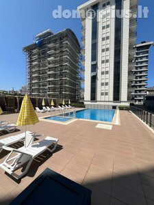 Parduodamas 2 kambarių butas Turkijoje, Alanya