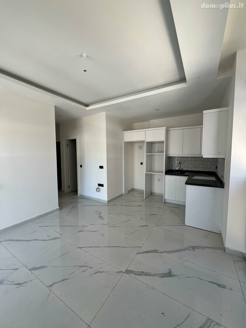 2 rooms apartment for sell Turkey, Alanya