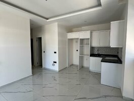 Продается 2 комнатная квартира Турция, Alanya