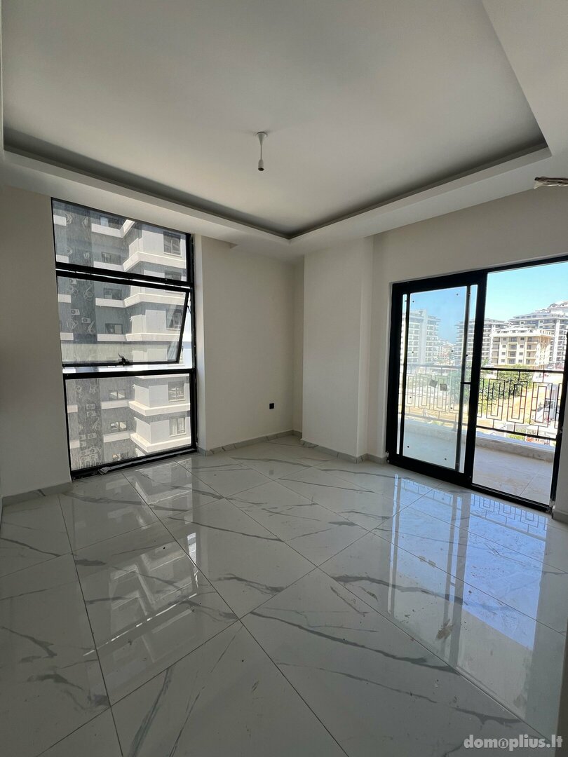 2 rooms apartment for sell Turkey, Alanya