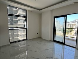 Продается 2 комнатная квартира Турция, Alanya