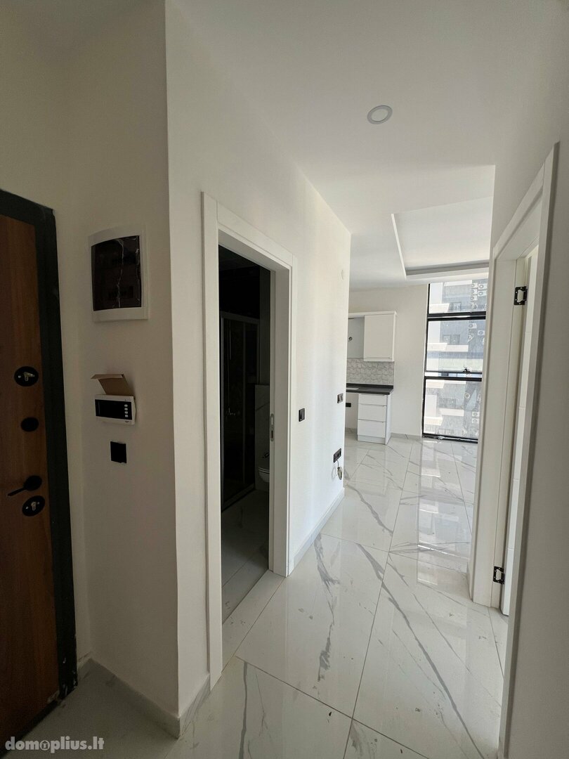 2 rooms apartment for sell Turkey, Alanya