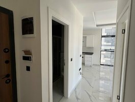 Продается 2 комнатная квартира Турция, Alanya