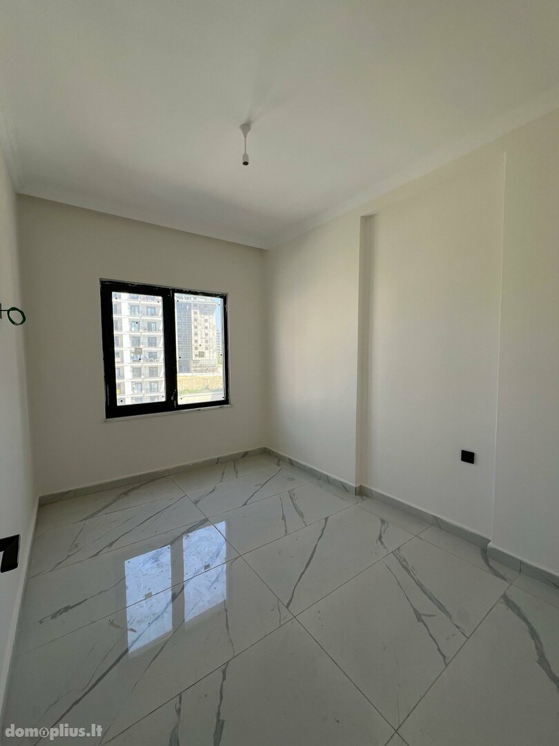 2 rooms apartment for sell Turkey, Alanya