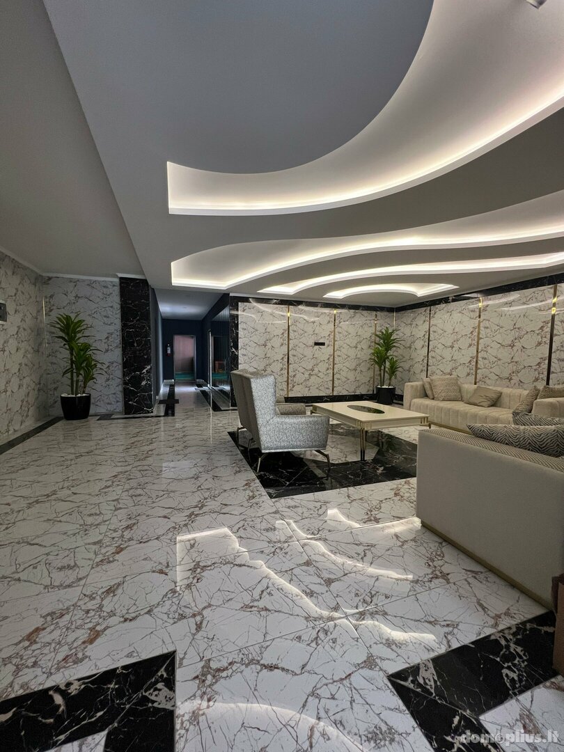 2 rooms apartment for sell Turkey, Alanya