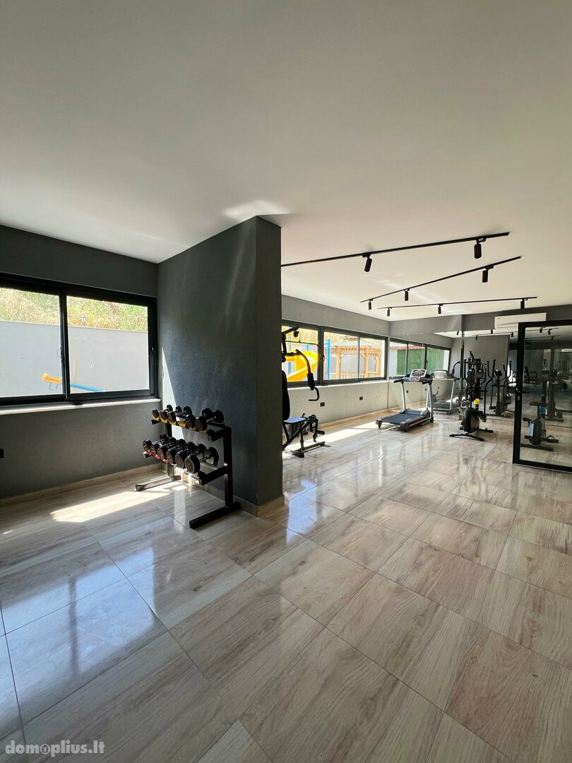 2 rooms apartment for sell Turkey, Alanya