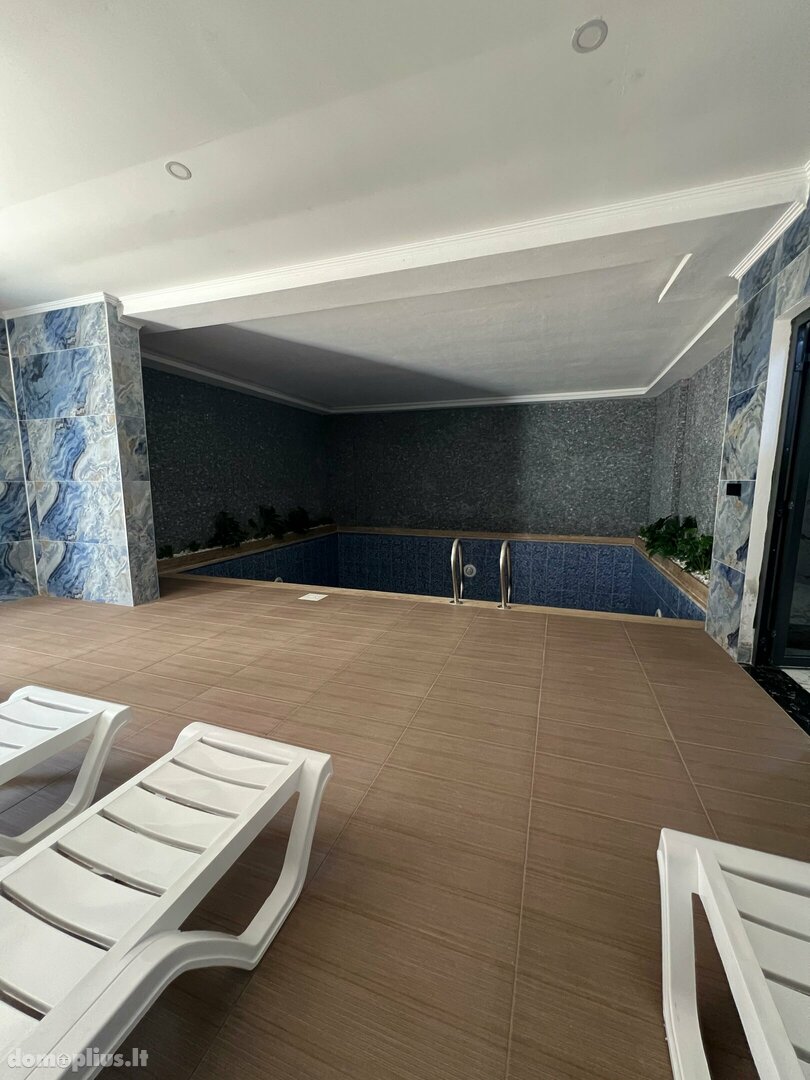 2 rooms apartment for sell Turkey, Alanya