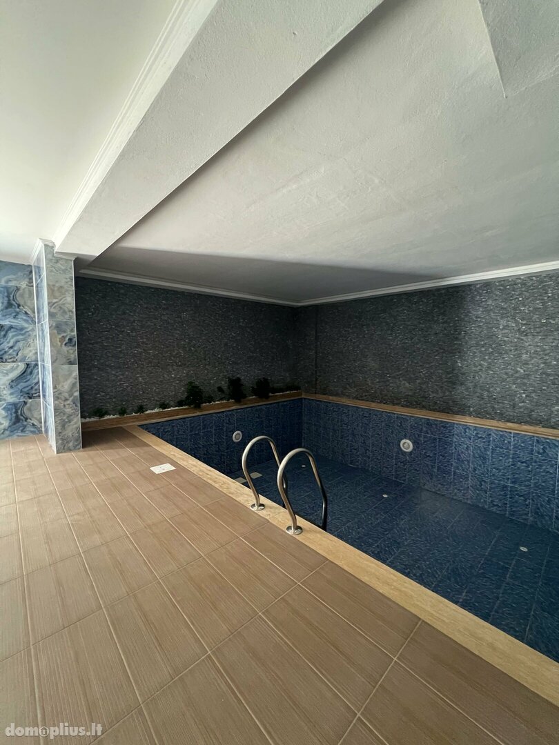 2 rooms apartment for sell Turkey, Alanya
