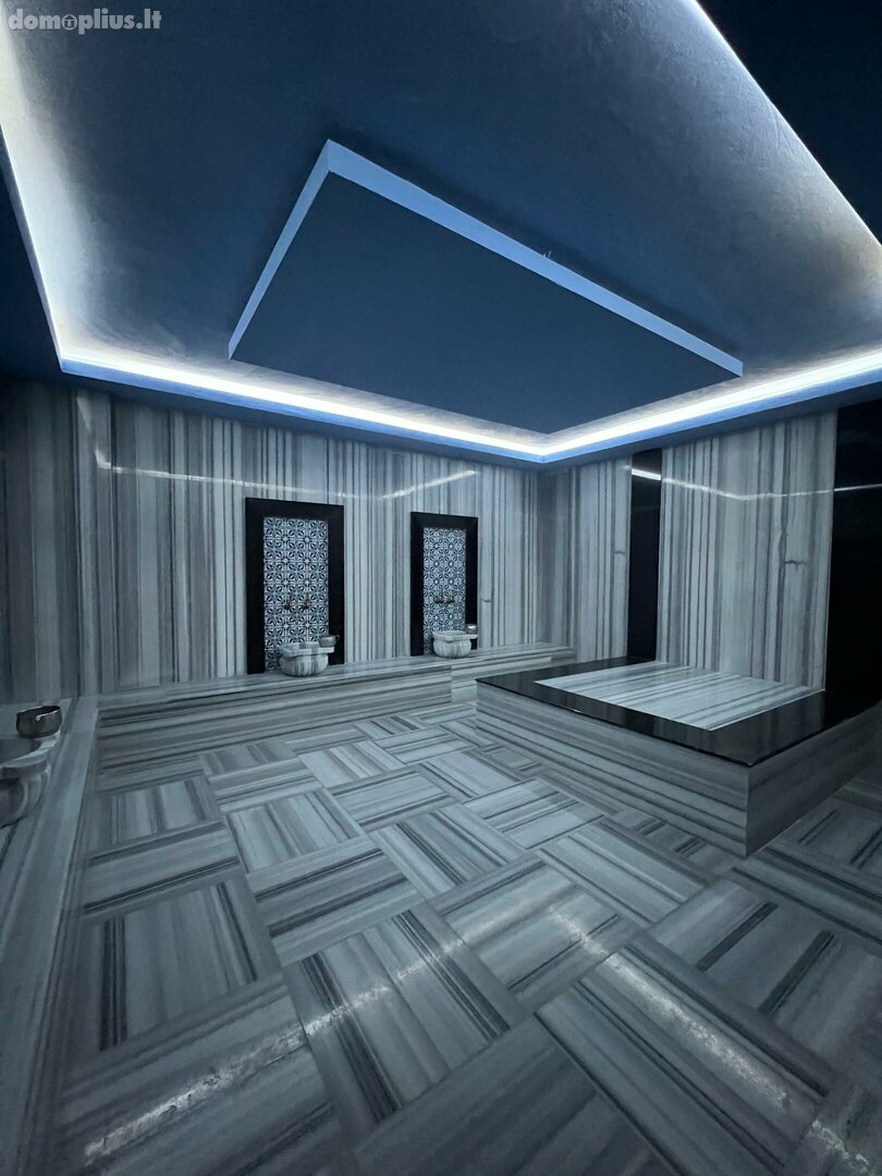 2 rooms apartment for sell Turkey, Alanya