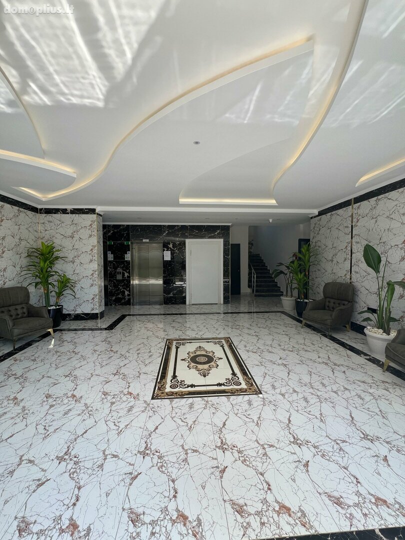 2 rooms apartment for sell Turkey, Alanya