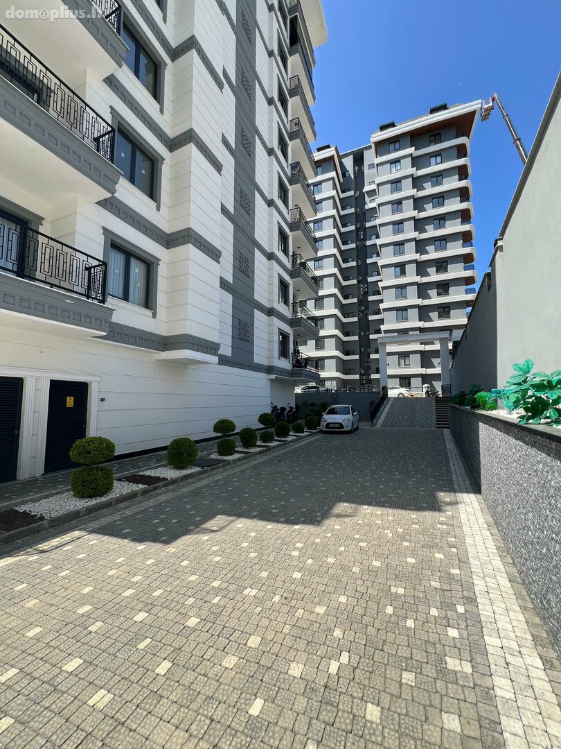2 rooms apartment for sell Turkey, Alanya