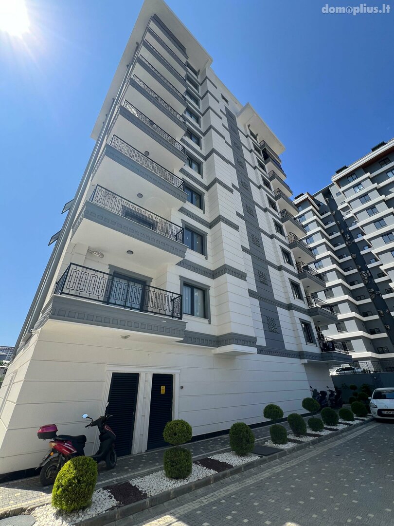 2 rooms apartment for sell Turkey, Alanya