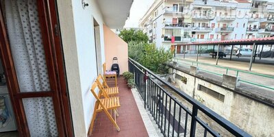 Продается 2 комнатная квартира Италия, Scalea