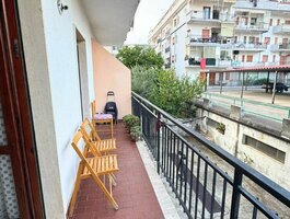 2 room apartment Italy, Scalea