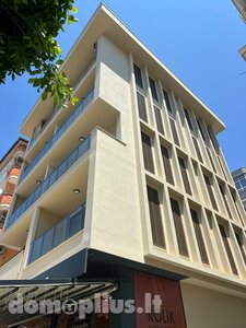 Продается 2 комнатная квартира Турция, Alanya