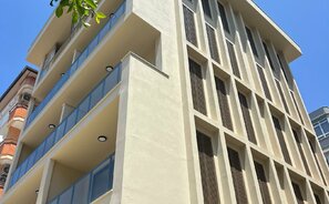2 room apartment Turkey, Alanya