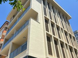 2 room apartment Turkey, Alanya