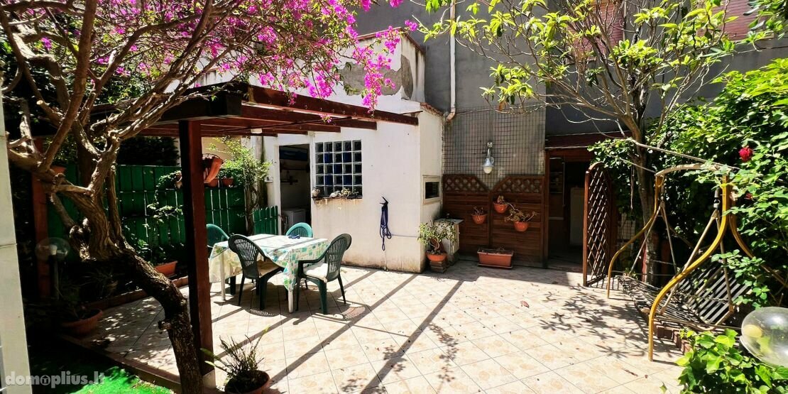 2 rooms apartment for sell Italy, Scalea