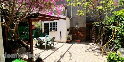 2 rooms apartment for sell Italy, Scalea