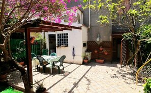 2 room apartment Italy, Scalea