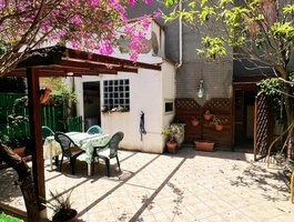 2 room apartment Italy, Scalea