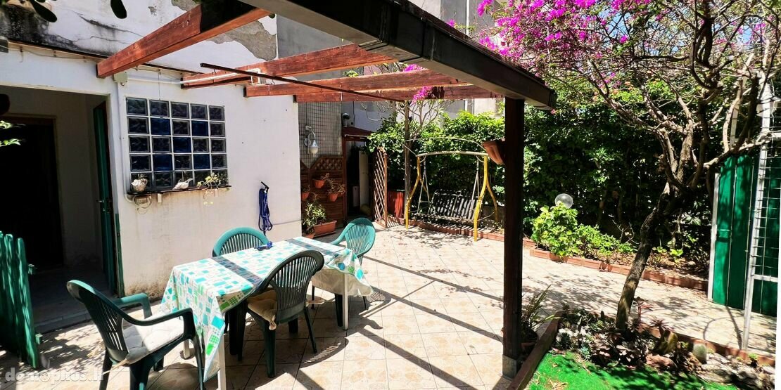 2 rooms apartment for sell Italy, Scalea