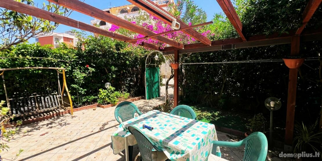 2 rooms apartment for sell Italy, Scalea