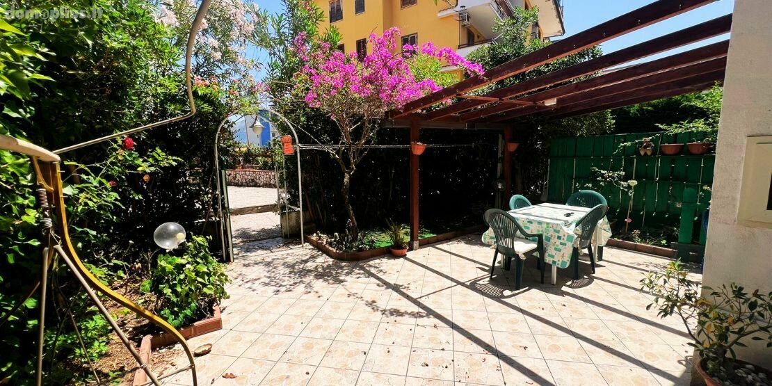 2 rooms apartment for sell Italy, Scalea