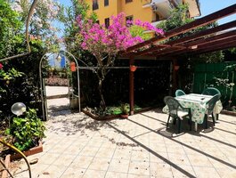 2 rooms apartment for sell Italy, Scalea