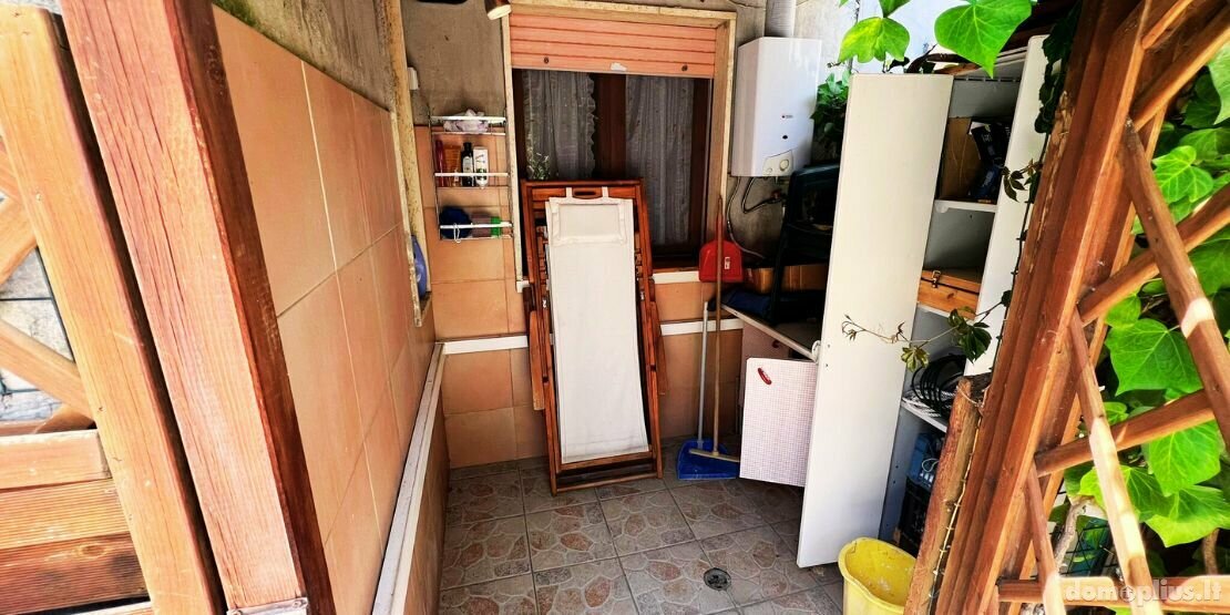 2 rooms apartment for sell Italy, Scalea