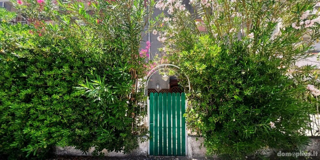 2 rooms apartment for sell Italy, Scalea
