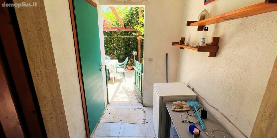 2 rooms apartment for sell Italy, Scalea