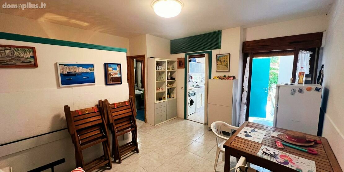 2 rooms apartment for sell Italy, Scalea