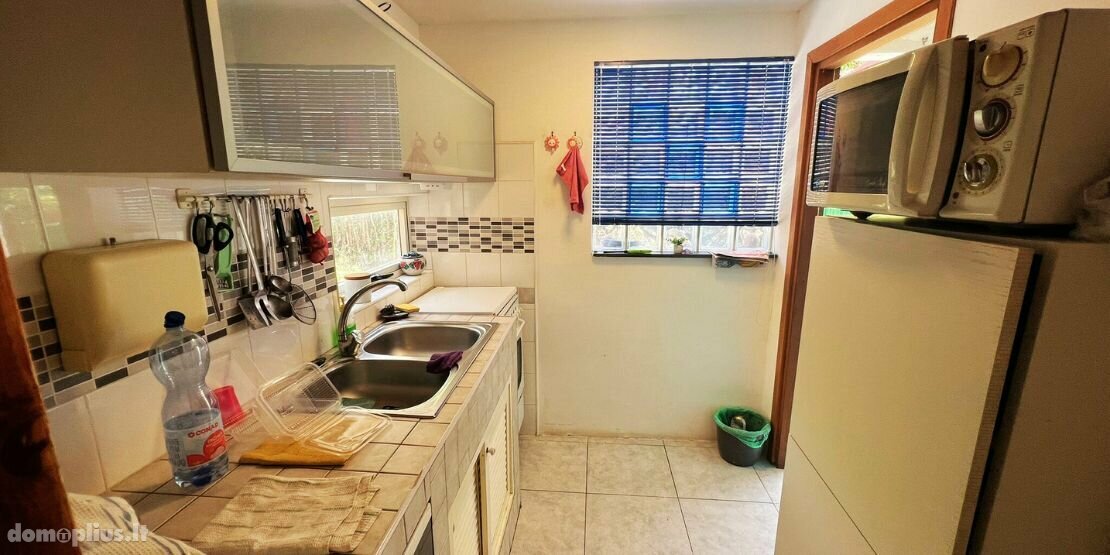 2 rooms apartment for sell Italy, Scalea