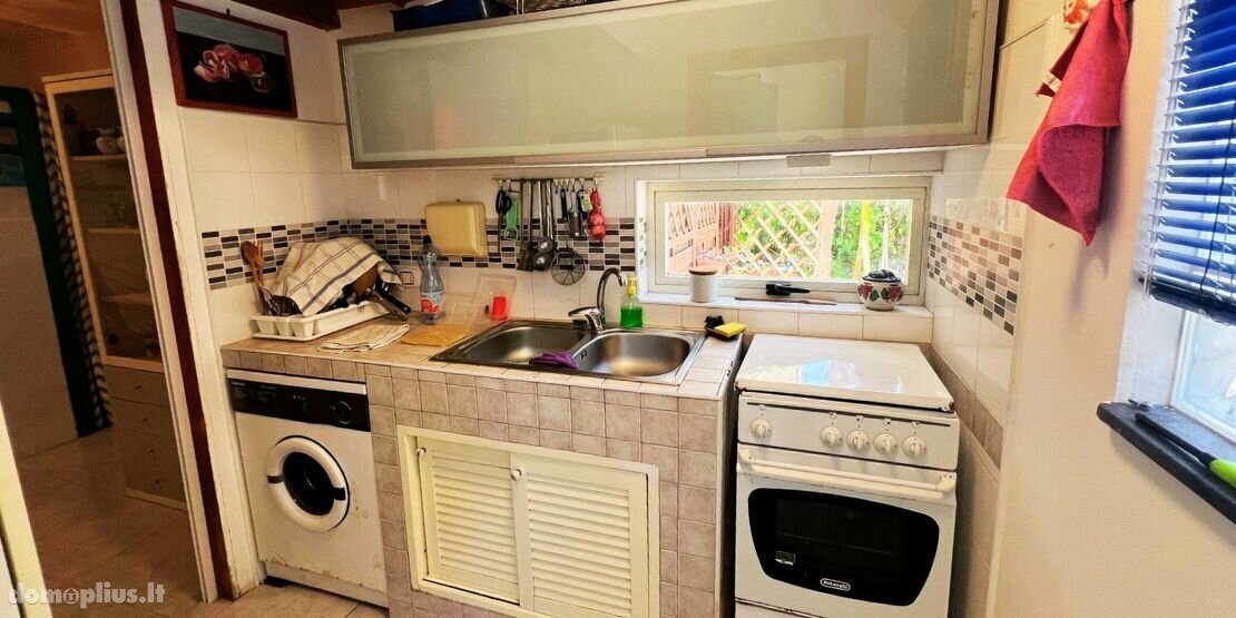 2 rooms apartment for sell Italy, Scalea
