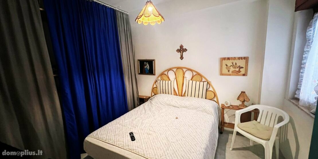 2 rooms apartment for sell Italy, Scalea