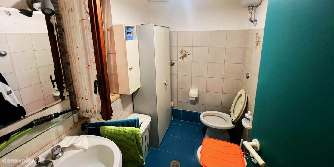 2 rooms apartment for sell Italy, Scalea