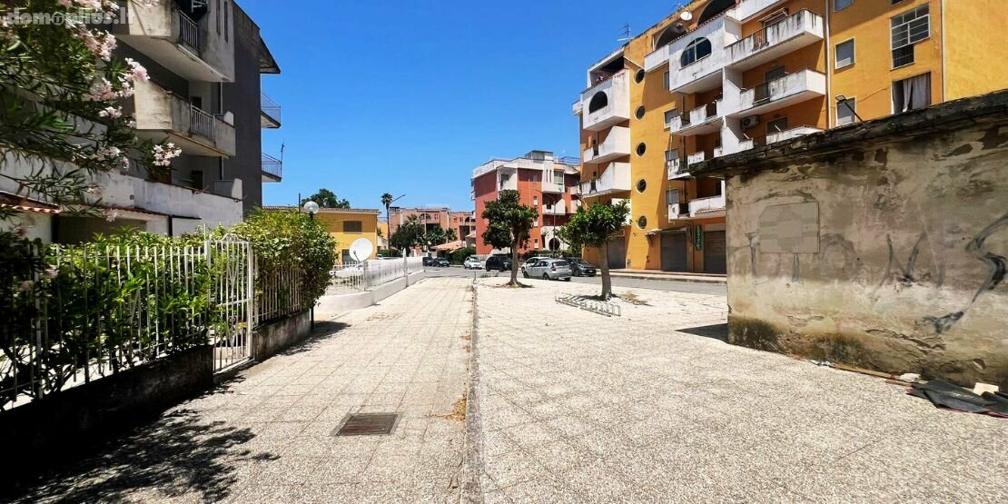 2 rooms apartment for sell Italy, Scalea