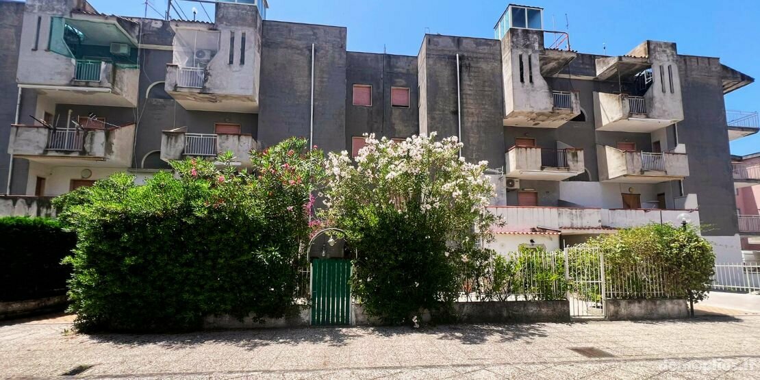 2 rooms apartment for sell Italy, Scalea