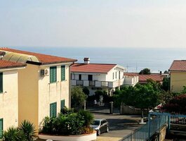 3 room apartment Italy, Scalea