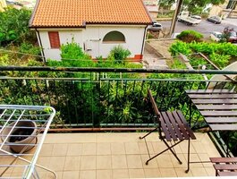 Parduodamas 5 kambarių butas Italijoje, Kita